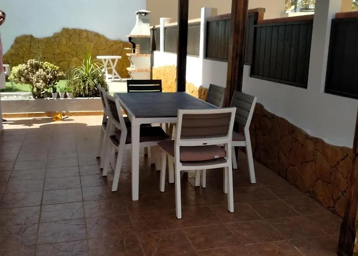 Villa Athenea