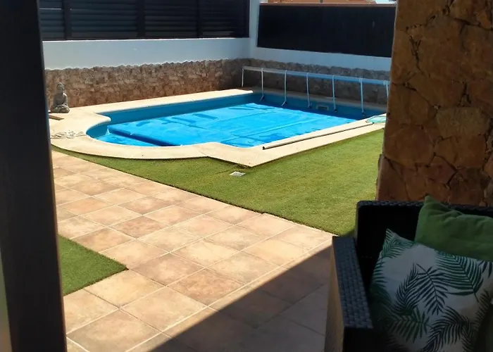Villa Athenea
