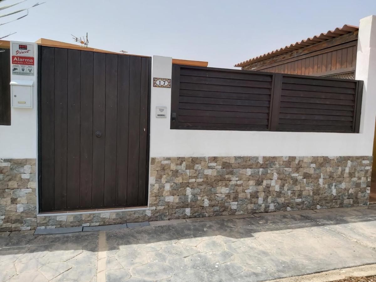Athenea Villa Caleta De Fuste