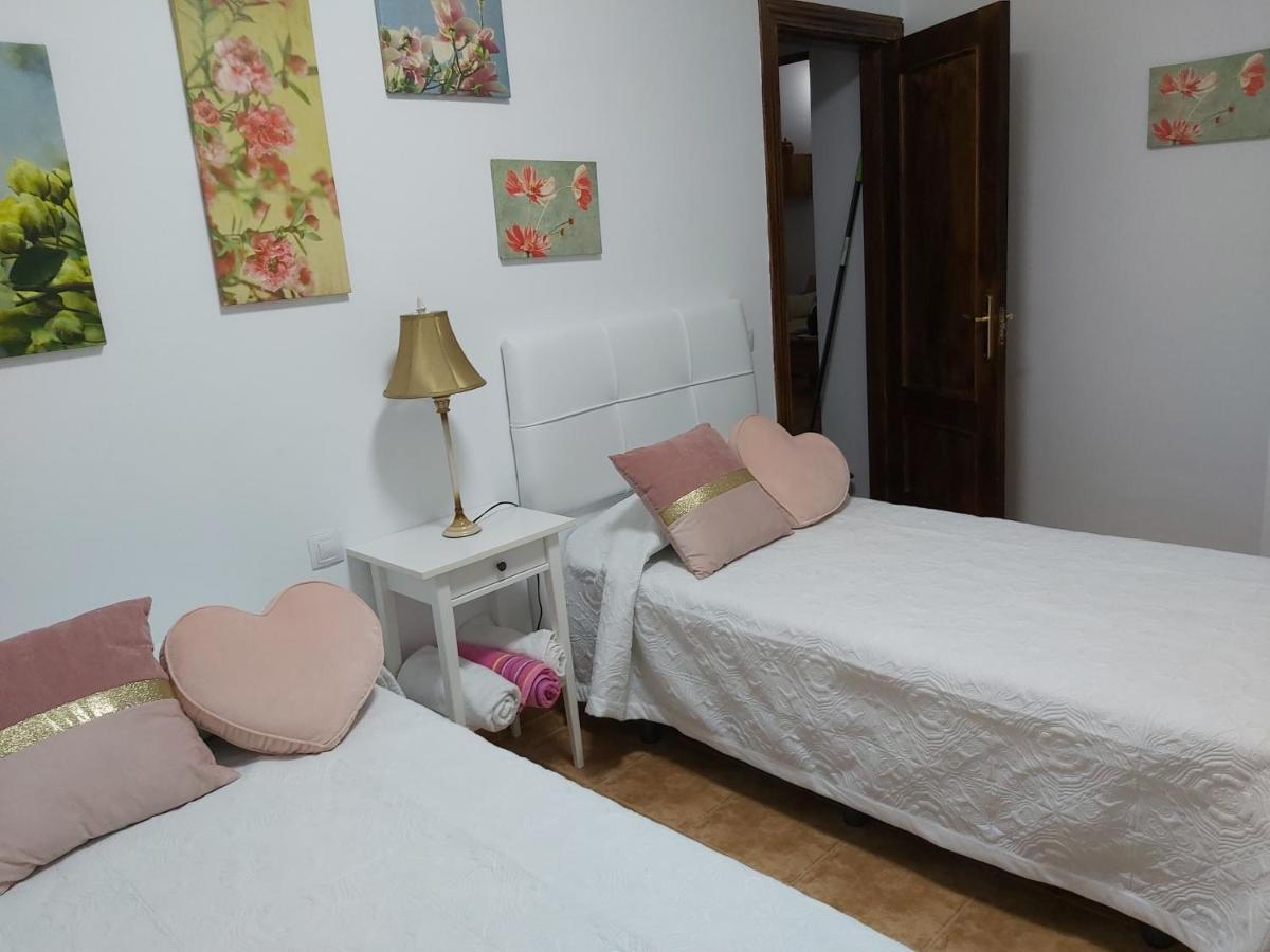 Athenea Villa Caleta De Fuste