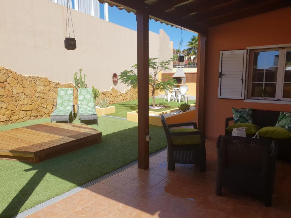 Villa Athenea *