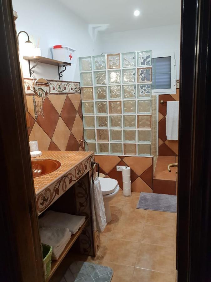 Villa Athenea Caleta De Fuste